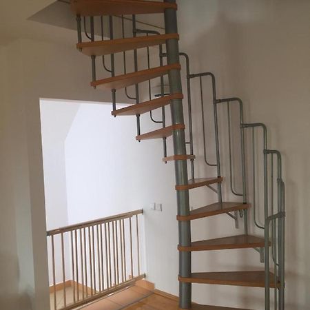 Appartement Casa Flavia à Sancraiu de Mures Extérieur photo