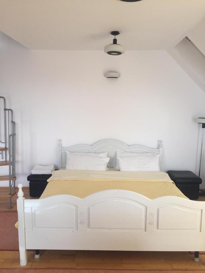 Appartement Casa Flavia à Sancraiu de Mures Extérieur photo