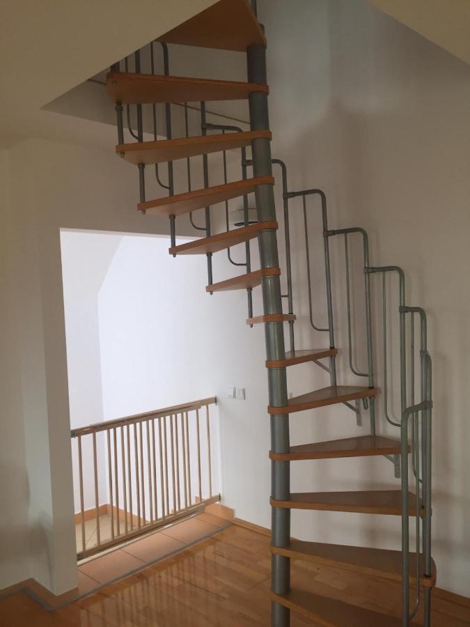 Appartement Casa Flavia à Sancraiu de Mures Extérieur photo