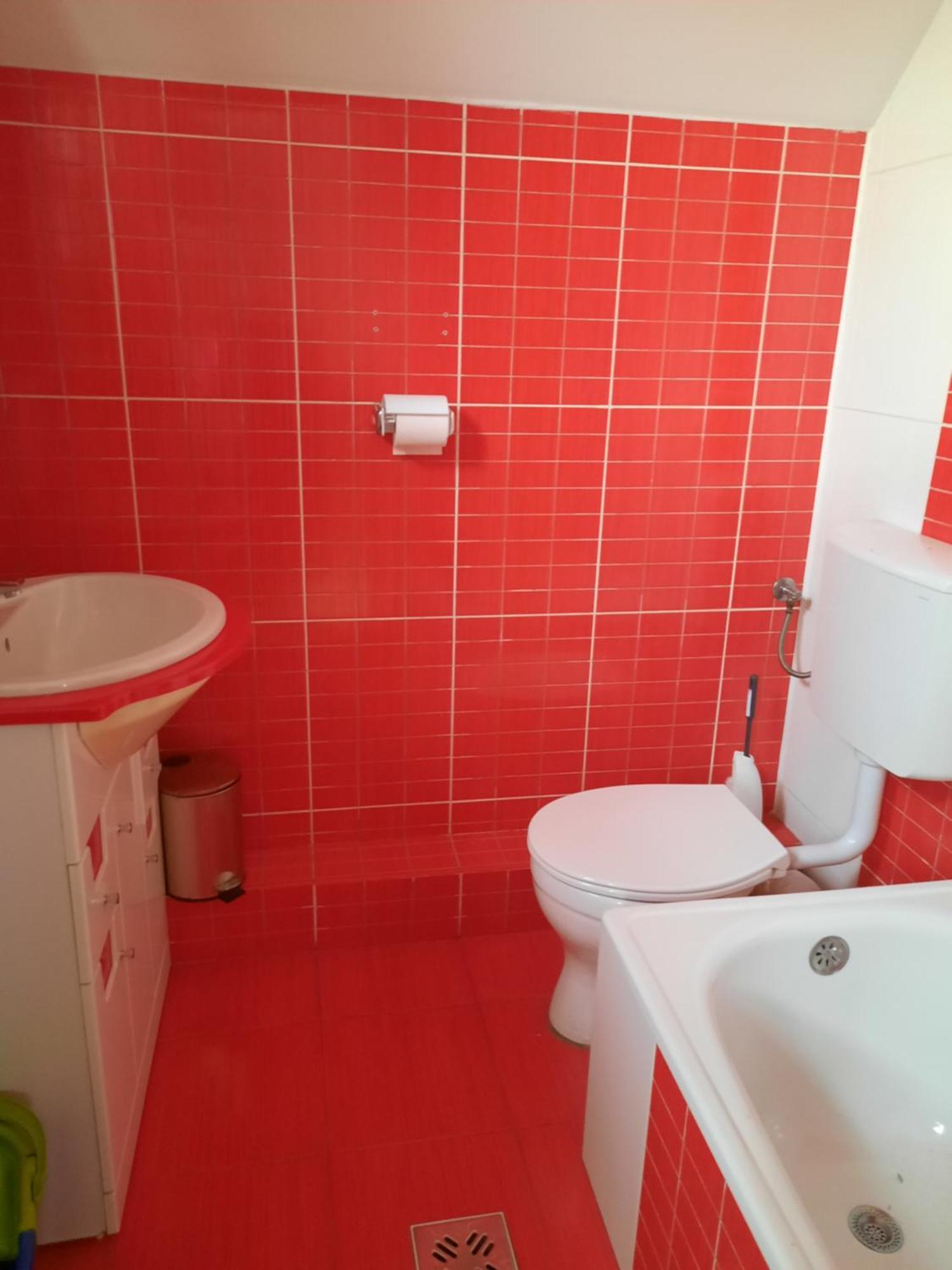 Appartement Casa Flavia à Sancraiu de Mures Extérieur photo